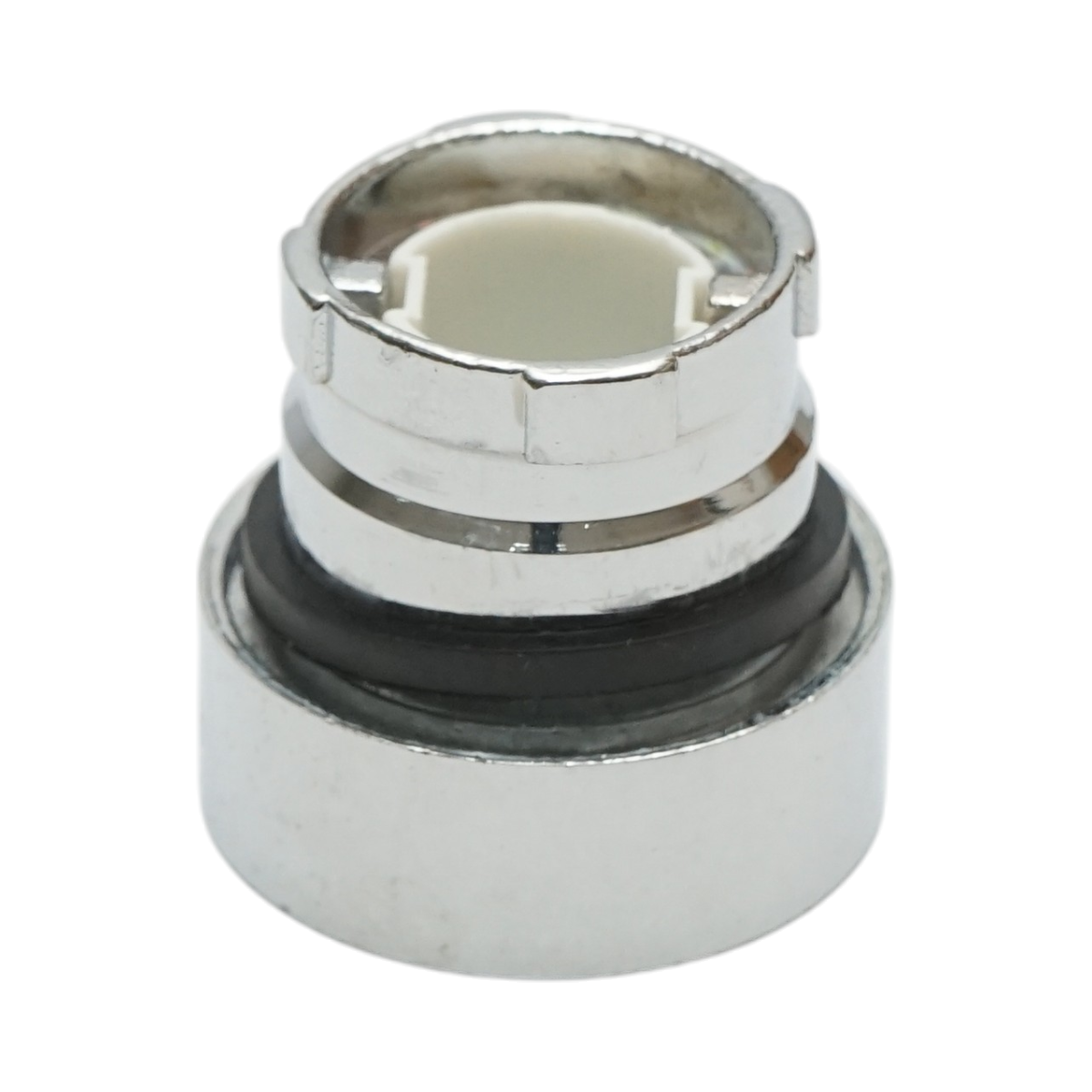 Testa pulsante di arresto rosso Ø 22mm LAY5 Breckner Germany - immagine 4