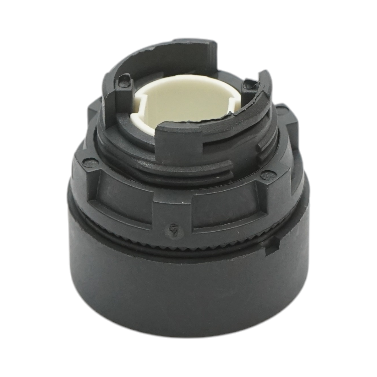 Testa pulsante di arresto rosso Ø 22mm LAY5 Breckner Germany - immagine 5