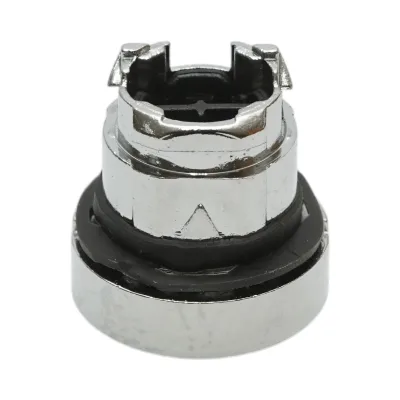 Testa pulsante di arresto rosso Ø 22mm ZBE Breckner Germany - immagine 5