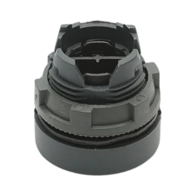 Testa pulsante di arresto rosso Ø 22mm ZBE Breckner Germany - immagine 5