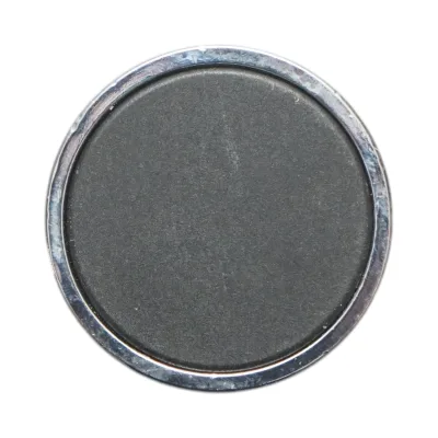 Testa pulsante di comando nera Ø 22mm LAY5 Breckner Germany - immagine 5