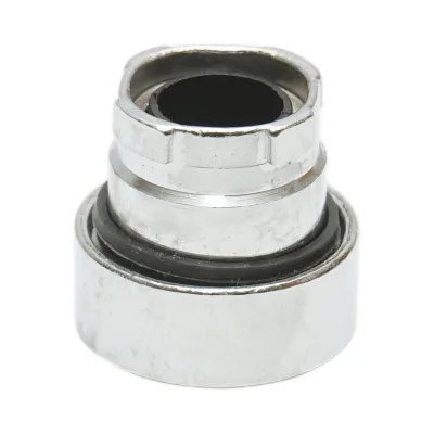 Testa pulsante di comando nera Ø 22mm LAY5 Breckner Germany - immagine 4