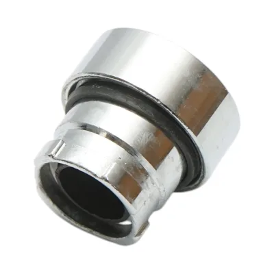 Testa pulsante di comando nera Ø 22mm LAY5 Breckner Germany - immagine 3