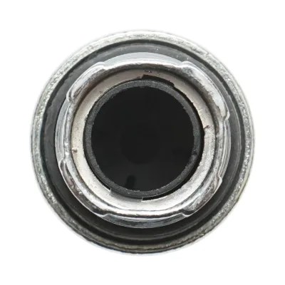 Testa pulsante di comando nera Ø 22mm LAY5 Breckner Germany - immagine 6