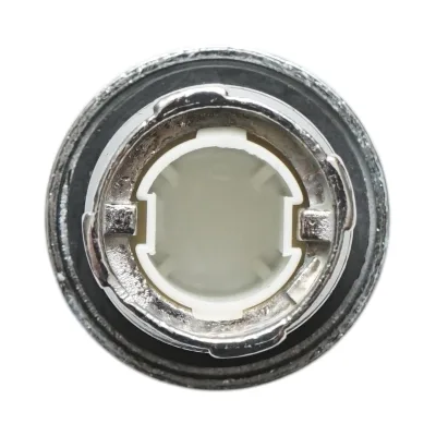 Testa pulsante di comando STOP rosso Ø 22mm LAY5 Breckner Germany - immagine 6