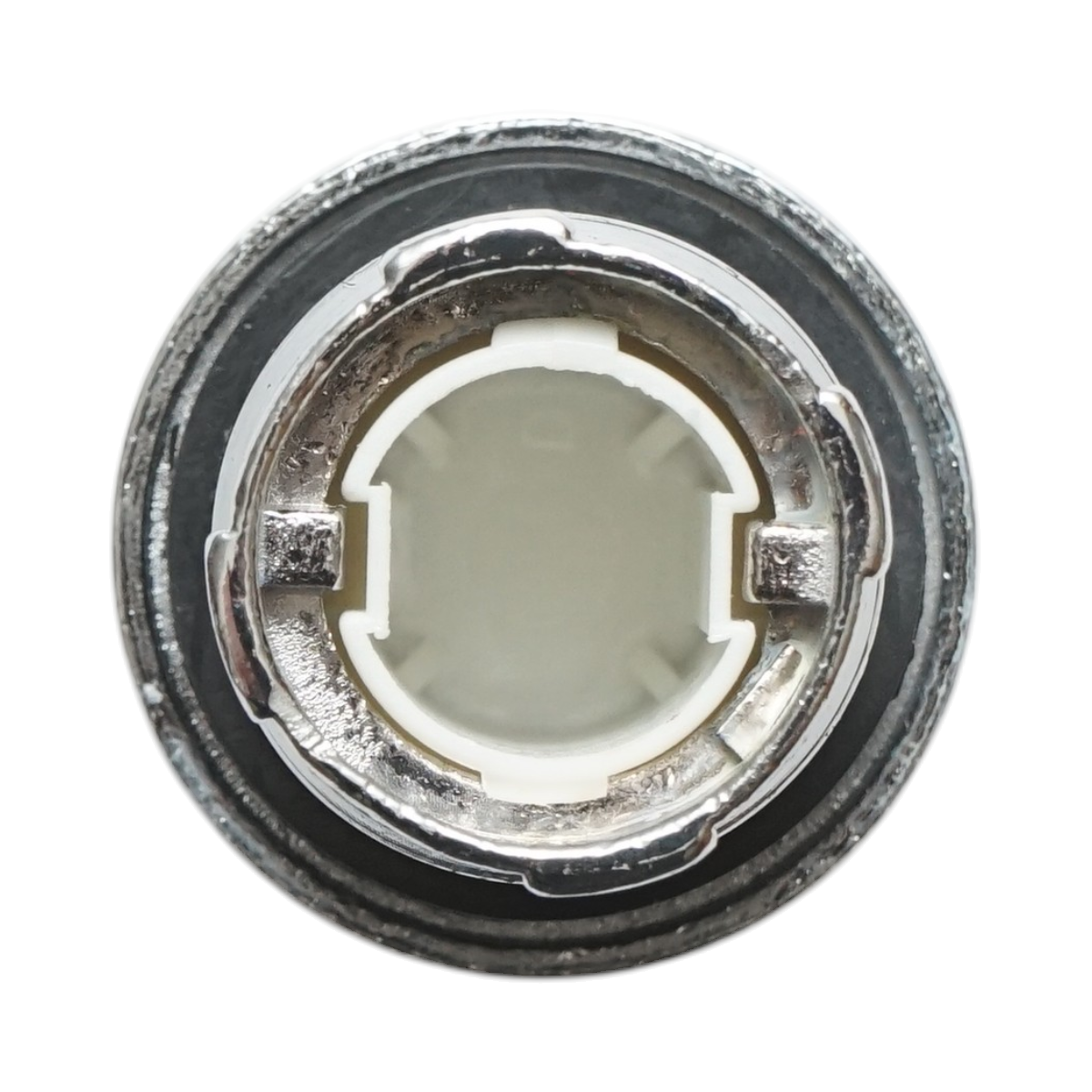 Testa pulsante di comando STOP rosso Ø 22mm LAY5 Breckner Germany - immagine 6