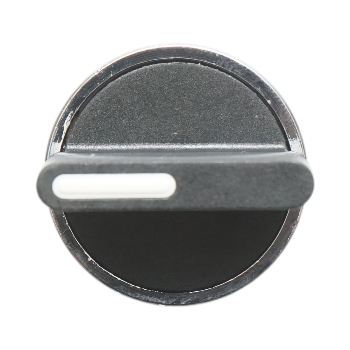 Testa selettore a 2 posizioni con ritenuta Ø 22mm LAY5 Breckner Germany - immagine 4