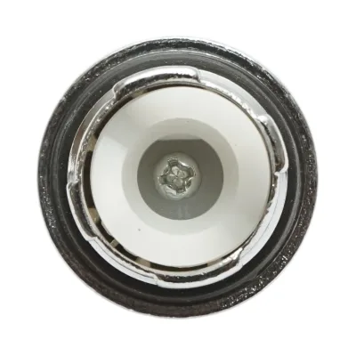 Testa selettore a 2 posizioni con ritenuta Ø 22mm LAY5 Breckner Germany - immagine 5