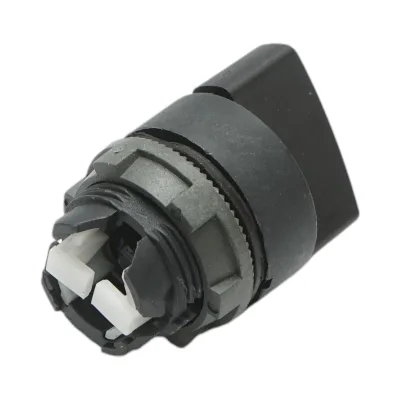 Testa selettore a 2 posizioni con ritenuta Ø 22mm ZBE Breckner Germany - immagine 3