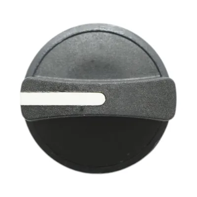 Testa selettore a 2 posizioni con ritenuta Ø 22mm ZBE Breckner Germany - immagine 4