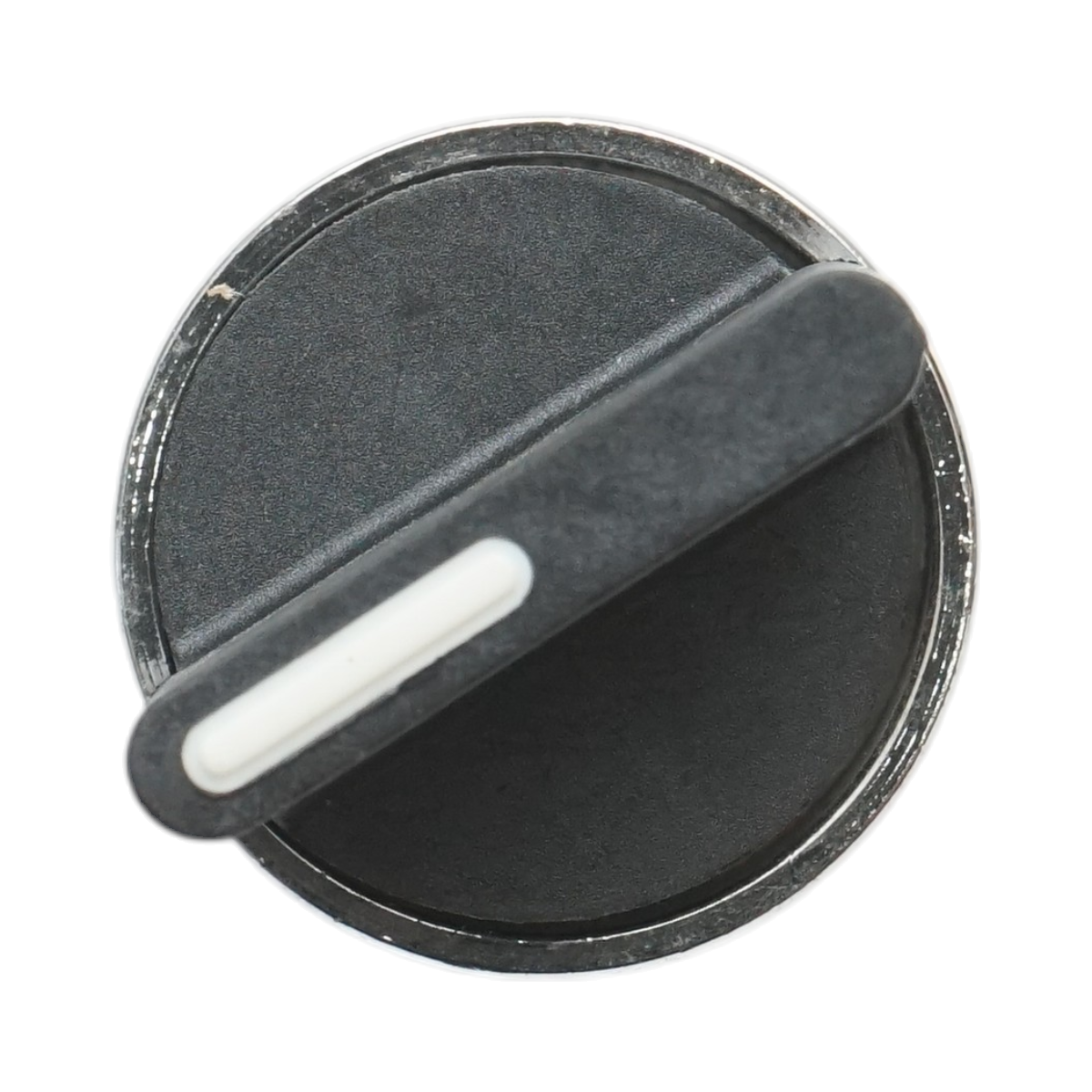 Testa selettore a 2 posizioni, ritorno a molla Ø 22mm LAY5 Breckner Germany - immagine 4