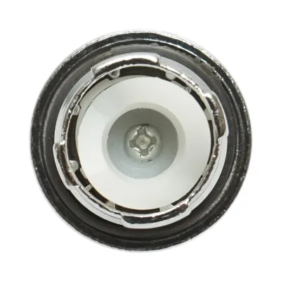 Testa selettore a 2 posizioni, ritorno a molla Ø 22mm LAY5 Breckner Germany - immagine 5