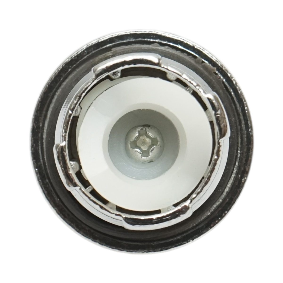 Testa selettore a 2 posizioni, ritorno a molla Ø 22mm LAY5 Breckner Germany - immagine 5