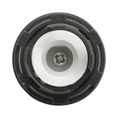 Testa selettore a 2 posizioni, ritorno a molla Ø 22mm LAY5 Breckner Germany - immagine 5