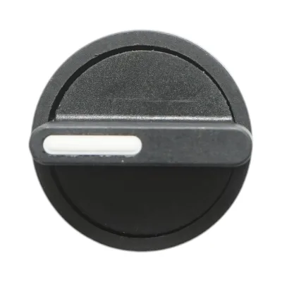 Testa selettore a 2 posizioni, ritorno a molla Ø 22mm LAY5 Breckner Germany - immagine 4