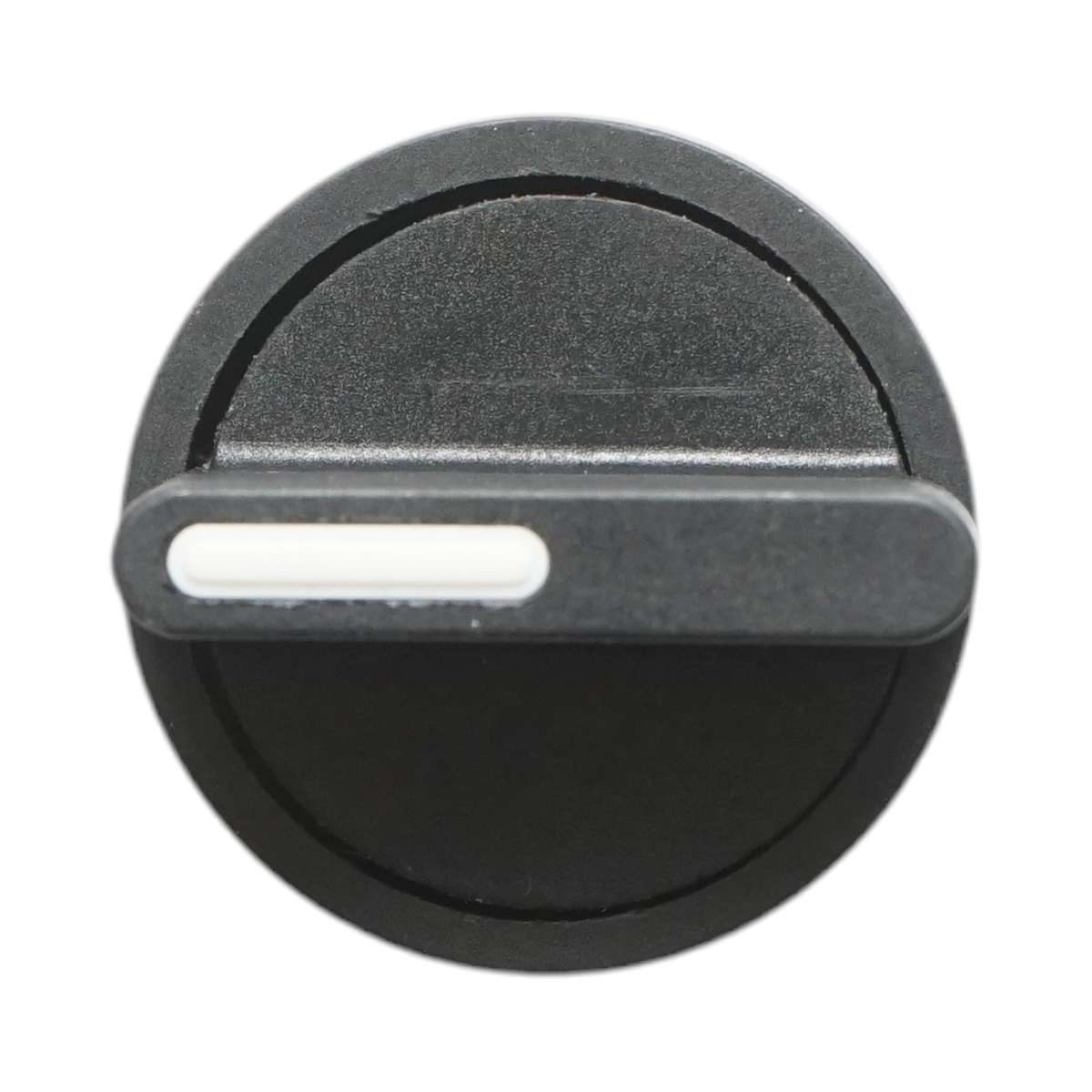 Testa selettore a 2 posizioni, ritorno a molla Ø 22mm LAY5 Breckner Germany - immagine 4