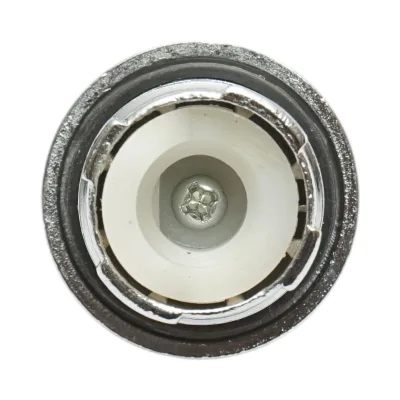 Testa selettore a 3 posizioni, ritorno a molla Ø 22mm LAY5 Breckner Germany - immagine 5