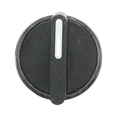 Testa selettore a 3 posizioni, ritorno a molla Ø 22mm LAY5 Breckner Germany - immagine 4