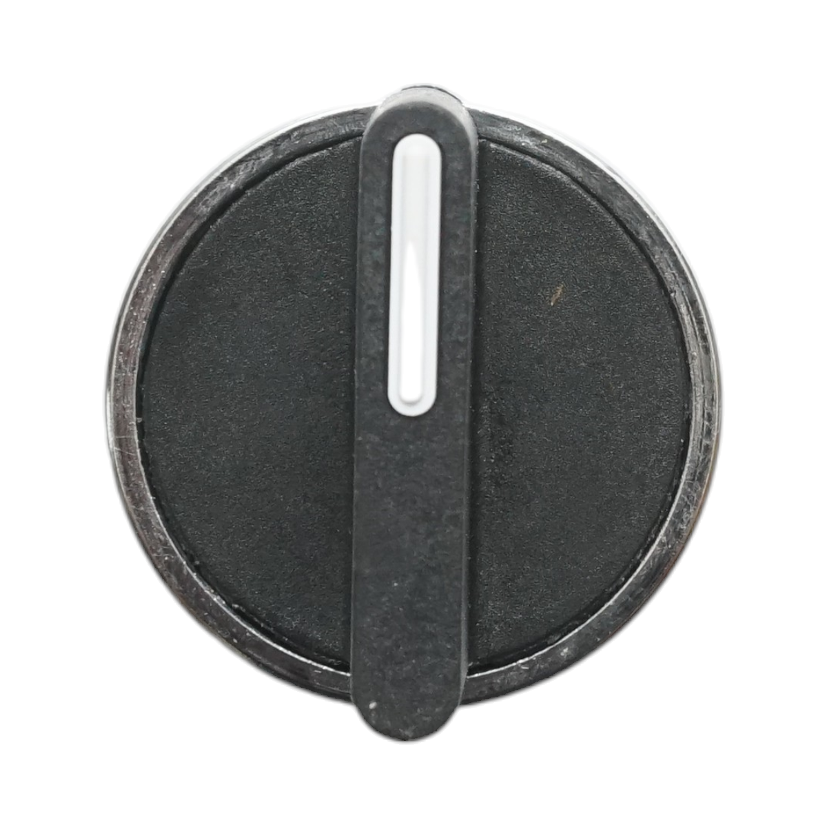 Testa selettore a 3 posizioni, ritorno a molla Ø 22mm LAY5 Breckner Germany - immagine 4