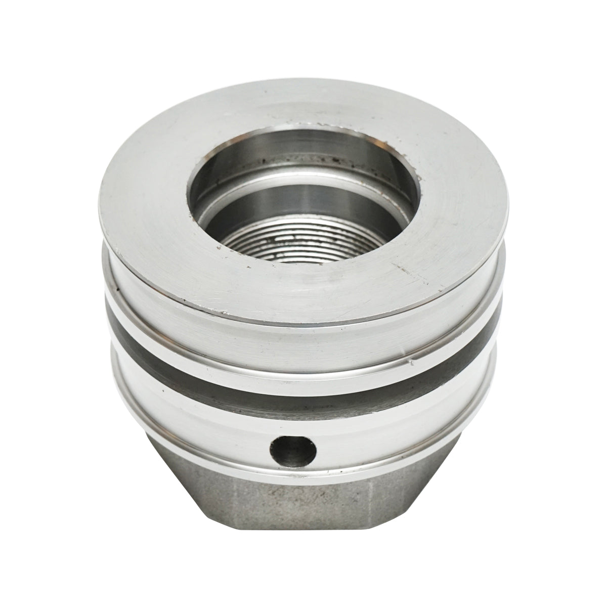 Testata cilindro idraulico 60x110mm per JCB 3CX, 4CX OEM 595-10043