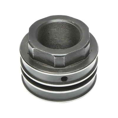 Testata cilindro idraulico 65x120mm per JCB 3CX, 4CX OEM 595-10048