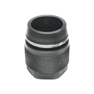 Testata cilindro idraulico 80x50mm per JCB 3CX, 4CX OEM 594-14019 - immagine 2