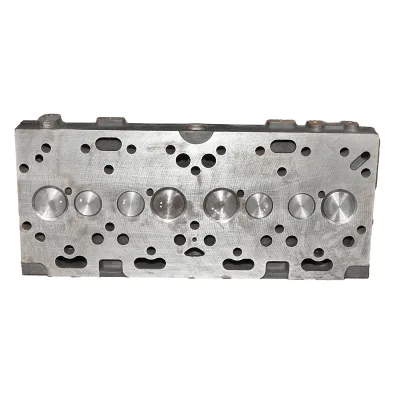 Testata motore assemblata Massey Ferguson, Landini codice OEM 68115, ZZ80054 - immagine 6