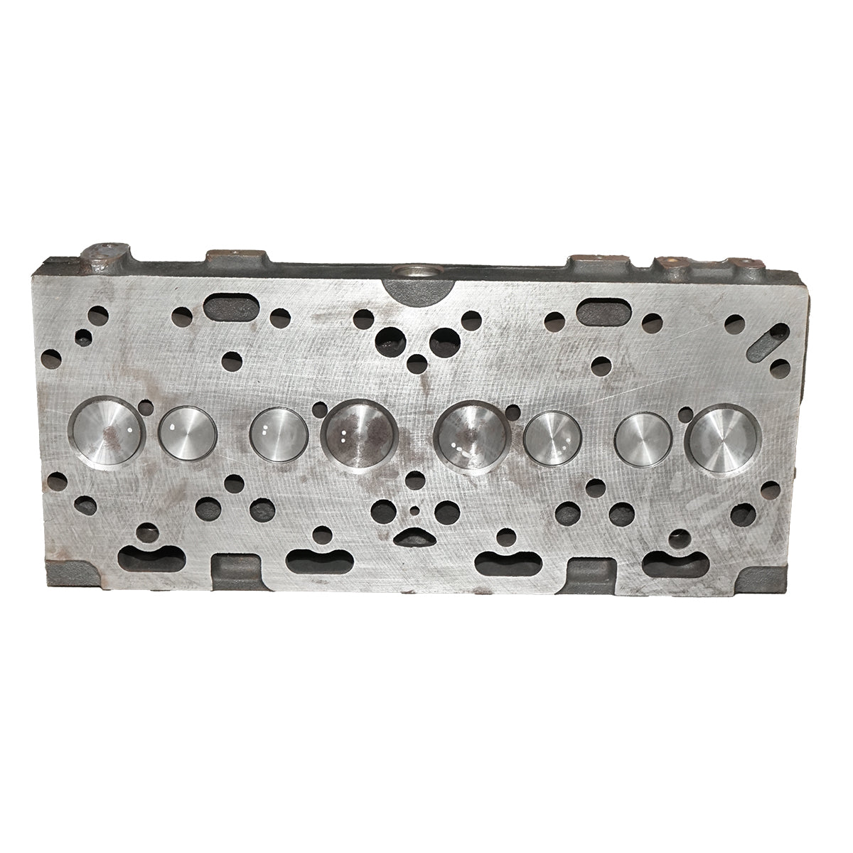 Testata motore assemblata Massey Ferguson, Landini codice OEM 68115, ZZ80054 - immagine 6