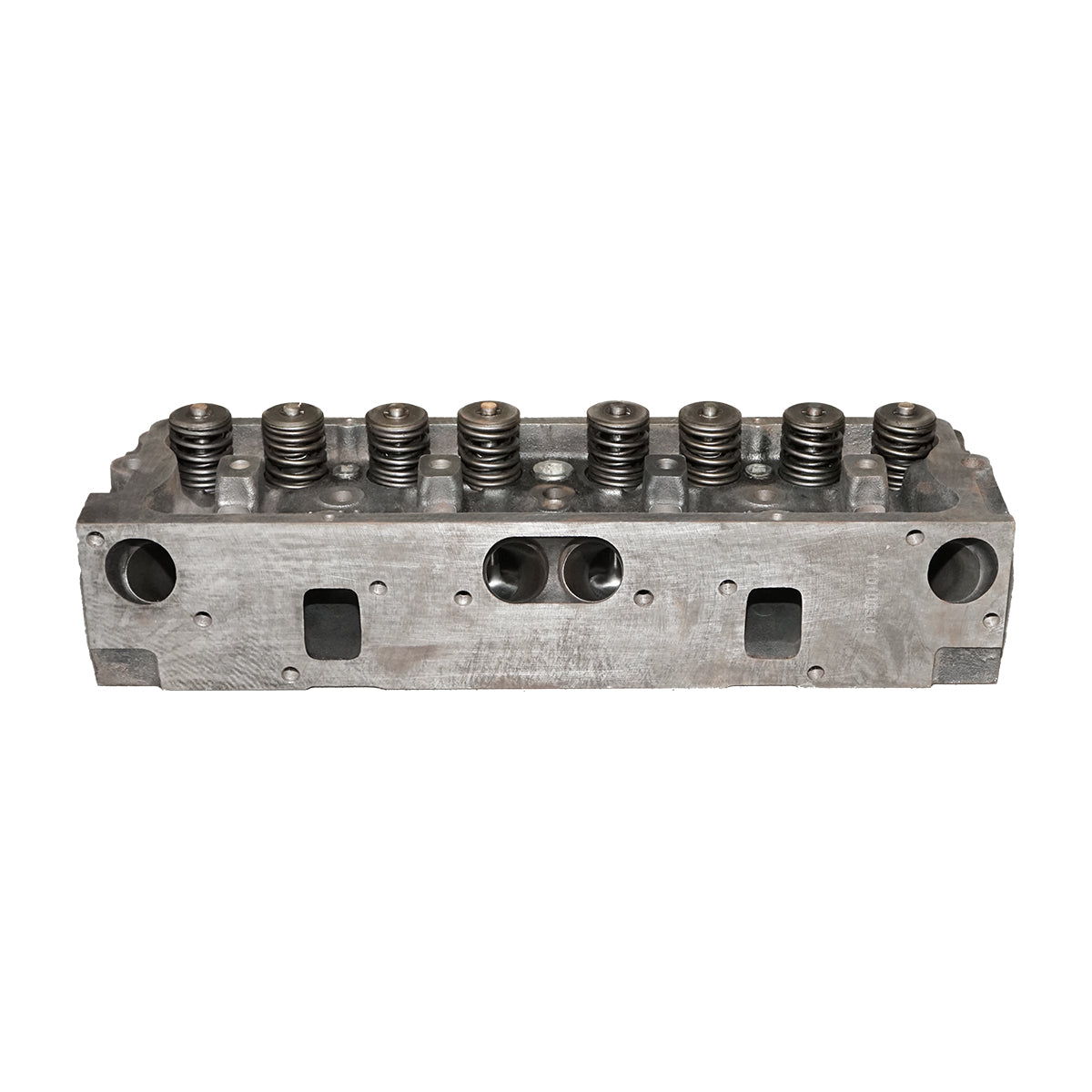 Testata motore assemblata Massey Ferguson, Landini codice OEM 68115, ZZ80054 - immagine 4