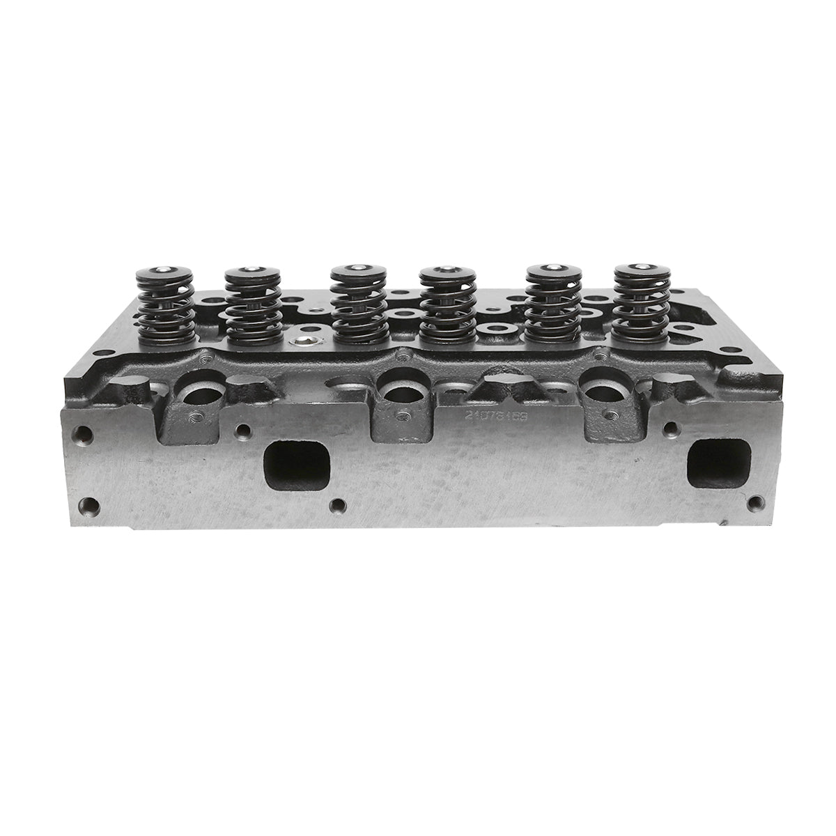 Testata motore assemblata per Massey Ferguson, Landini, Perkins Codice OEM 4222810M91, 3637389M91, ZZ80082, ZZ80025, A5BD2722, A5BD1969, 89141 - immagine 5