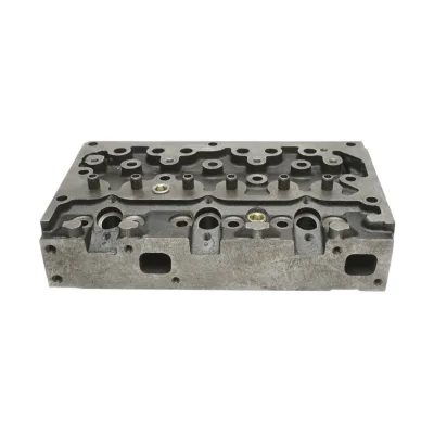 Testata motore Massey Ferguson 230, 240, 240S Codice OEM 0011562U91