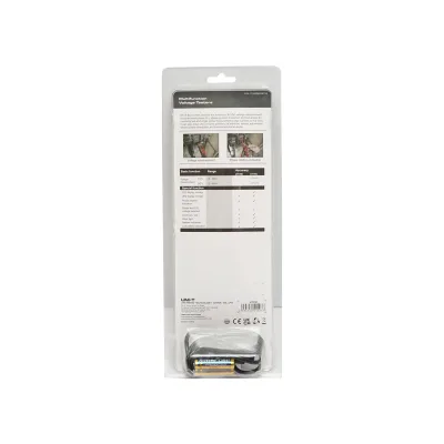 Tester di tensione AC/DC UT15C, 12-690V UNI-T - immagine 3