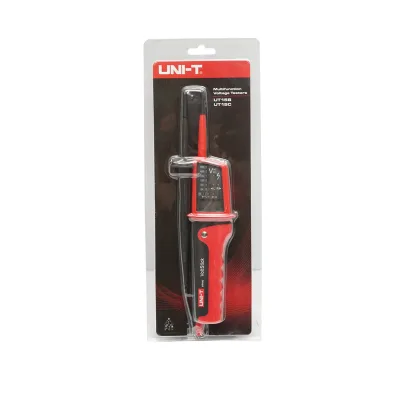 Tester di tensione AC/DC UT15C, 12-690V UNI-T - immagine 2