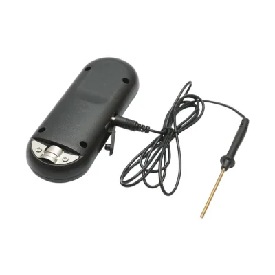 Tester di tensione digitale per recinzione elettrica 13.000 V - immagine 3