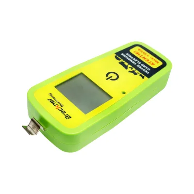 Tester digitale per recinzione elettrica 13.000W, Breckner Germany - immagine 3