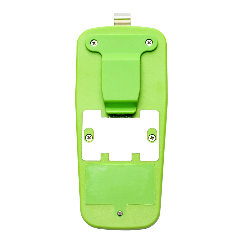 Tester digitale per recinzione elettrica 13.000W, Breckner Germany - immagine 4