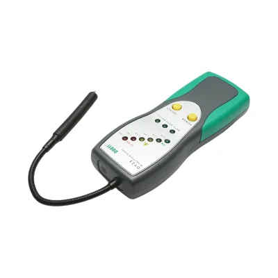 Tester per liquido freni DOT3, DOT4, DOT5.1 con display a LED  Breckner Germany - immagine 4