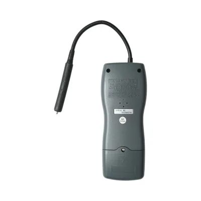 Tester per liquido freni DOT3, DOT4, DOT5.1 con display a LED  Breckner Germany - immagine 3