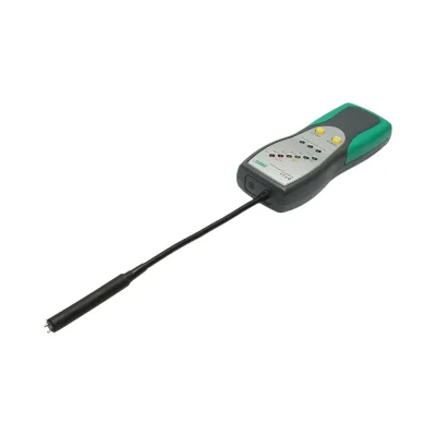 Tester per liquido freni DOT3, DOT4, DOT5.1 con display a LED  Breckner Germany - immagine 5