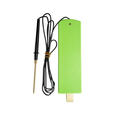 Tester per recinto elettrico, tester di tensione recinzioni elettriche 10000V - immagine 3