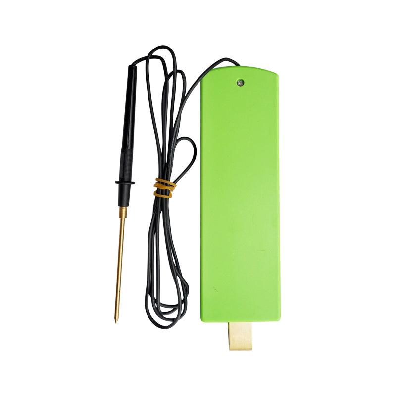 Tester per recinto elettrico, tester di tensione recinzioni elettriche 10000V - immagine 3