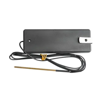Tester per recinto elettrico, tester di tensione recinzioni elettriche 6000V - immagine 3