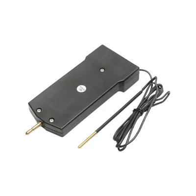 Tester per recinto elettrico, tester di tensione recinzioni elettriche DIGITALE Breckner Germany - immagine 3