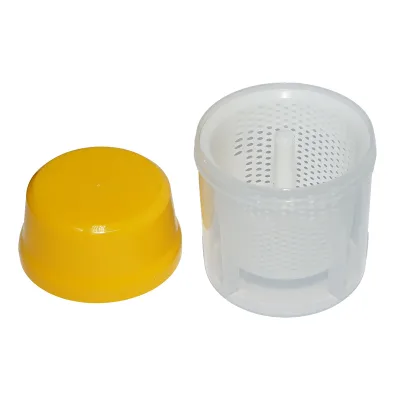 Tester Varroa per l’individuazione della varroa. - immagine 2
