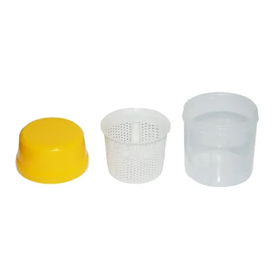 Tester Varroa per l’individuazione della varroa. - immagine 3