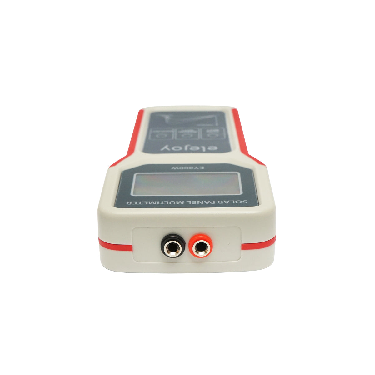 Tester, multimetro MPPT EY800W per pannelli solari fotovoltaici - immagine 6