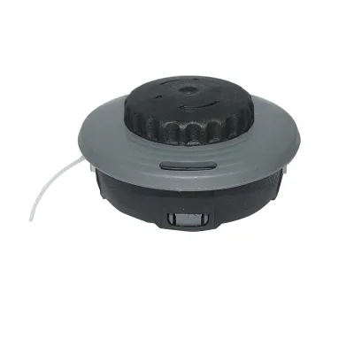 Testina a tamburo universale per decespugliatore con filettatura di montaggio M10 x P1,25LH Breckner Germany - immagine 4