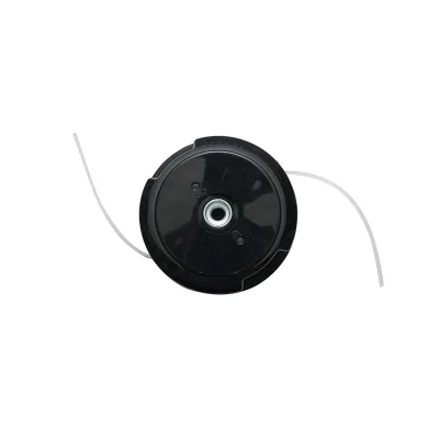 Testina a tamburo universale per decespugliatore con filettatura di montaggio M10 x P1,25LH Breckner Germany - immagine 3