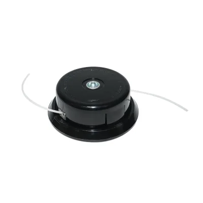Testina a tamburo universale per decespugliatore con filettatura di montaggio M10 x P1,25LH Breckner Germany