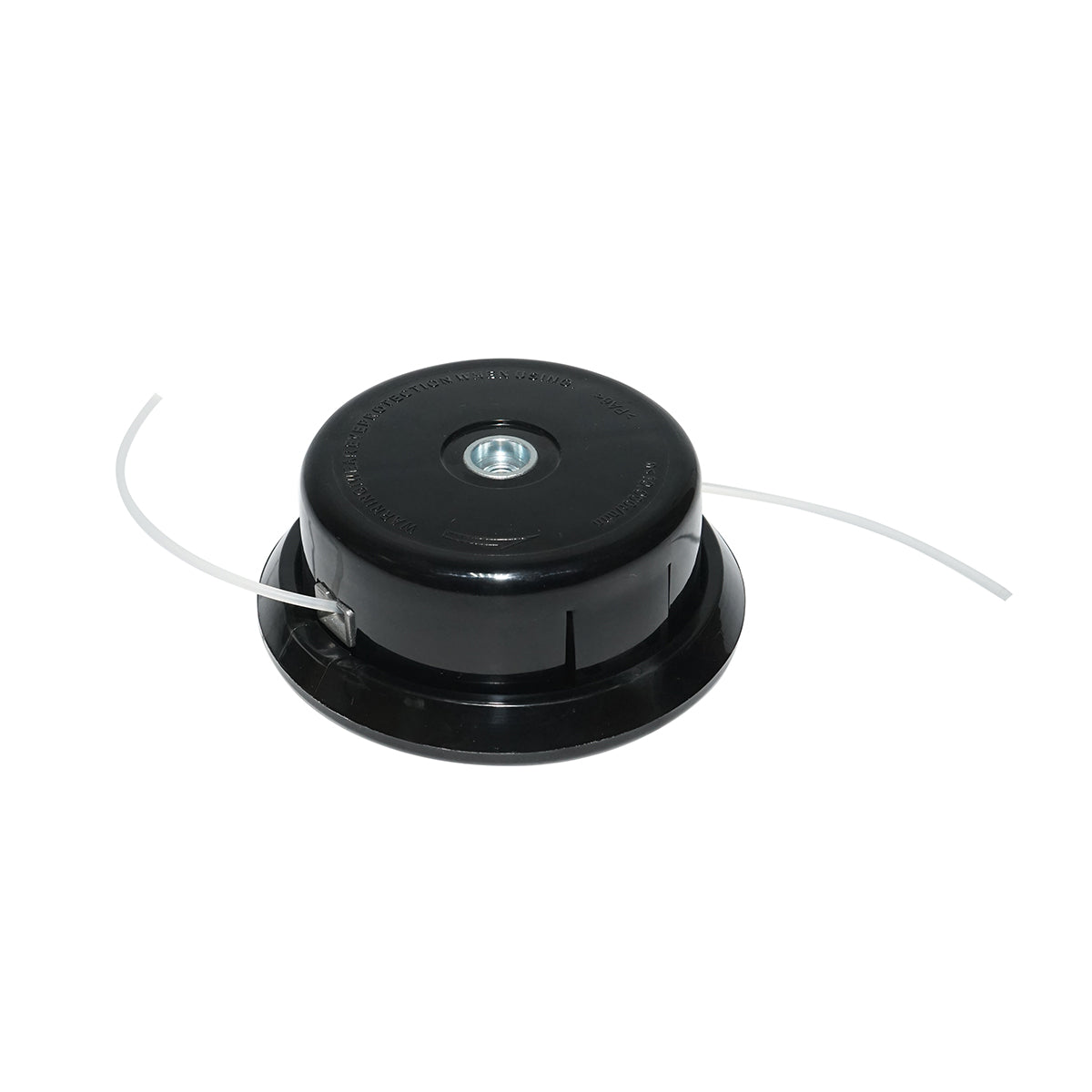 Testina a tamburo universale per decespugliatore con filettatura di montaggio M10 x P1,25LH Breckner Germany